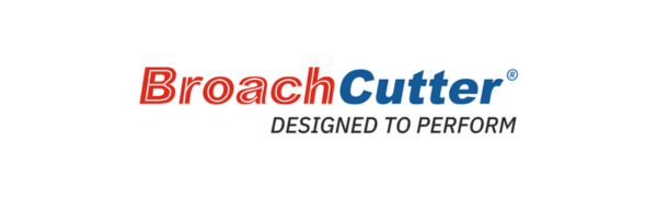 BroachCutter logo