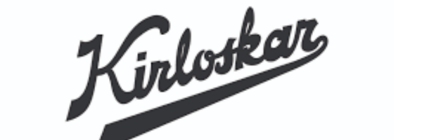 Kirloskar Logo